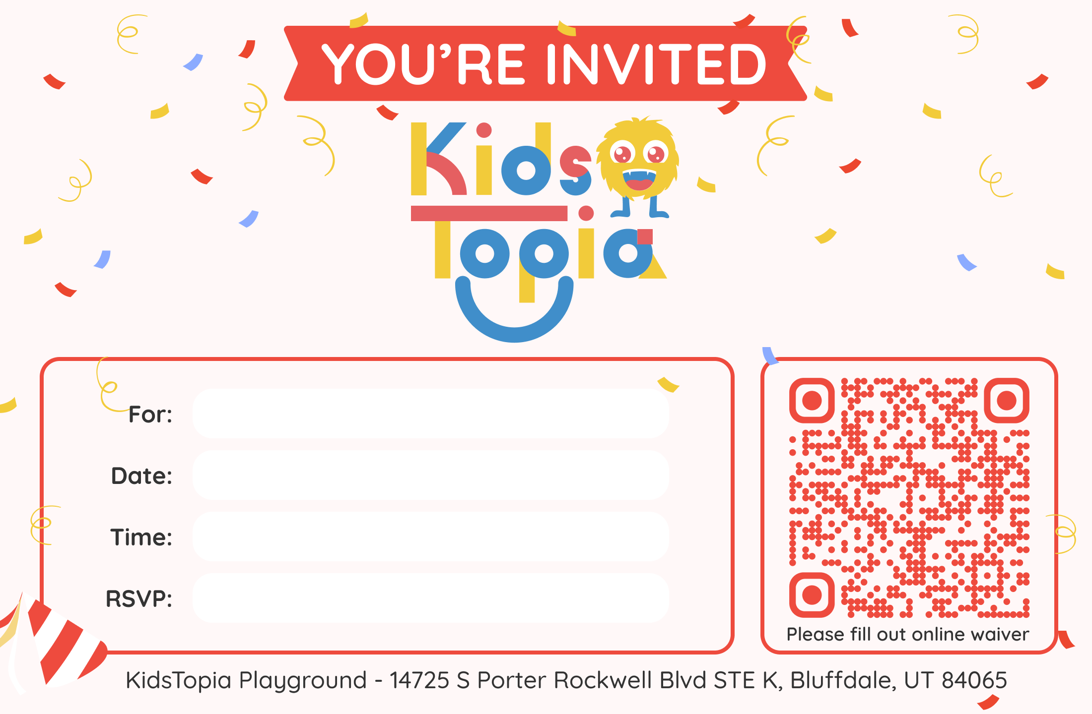 Invitation Tag Roop invitation-card-red